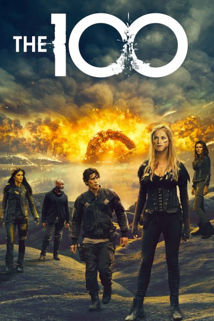 مسلسل The 100 الموسم الرابع الحلقة 4 مترجمة