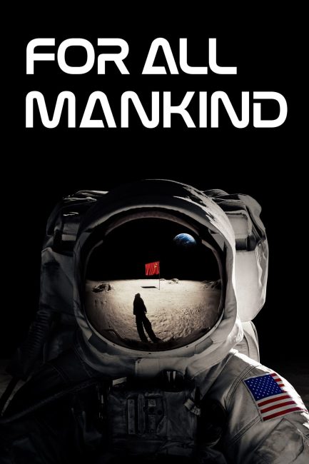 مسلسل For All Mankind الموسم الاول الحلقة 5 مترجمة