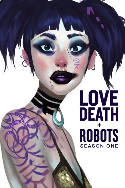 مسلسل Love, Death & Robots الموسم الاول الحلقة 3 مترجمة