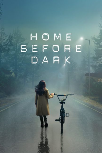 مسلسل Home Before Dark الموسم الاول الحلقة 1 مترجمة
