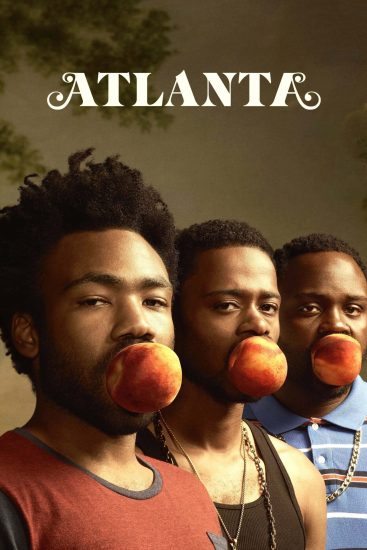مسلسل Atlanta مترجم