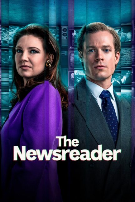 مسلسل The Newsreader الموسم الثاني الحلقة 6 والاخيرة مترجمة