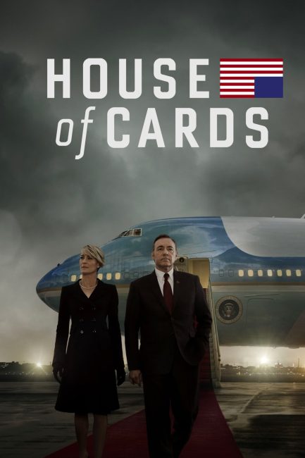 مسلسل House of Cards الموسم الثالث الحلقة 10 مترجمة