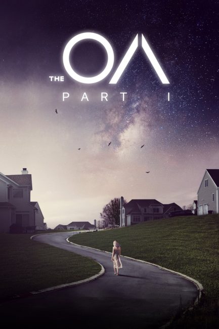 مسلسل The OA الموسم الاول الحلقة 2 مترجمة