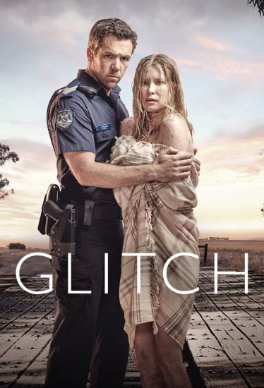 مسلسل Glitch مترجم