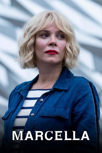 مسلسل Marcella الموسم الثالث الحلقة 2 مترجمة