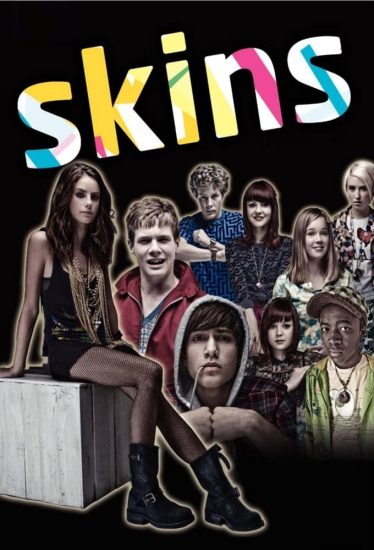 مسلسل Skins الموسم الثالث الحلقة 10 والاخيرة مترجمة