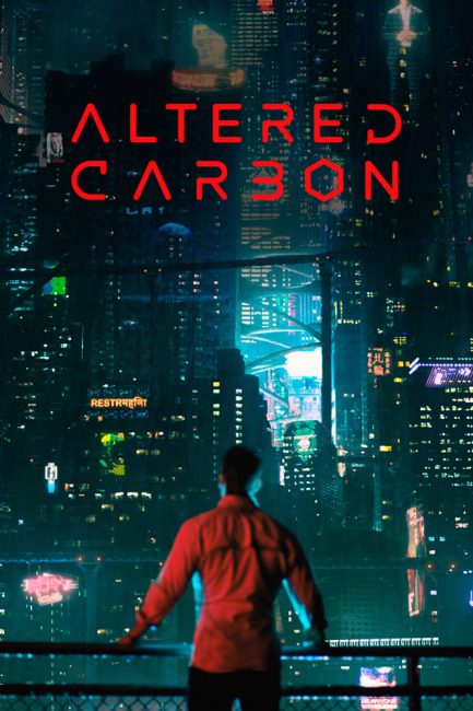 مسلسل Altered Carbon الموسم الاول الحلقة 8 مترجمة