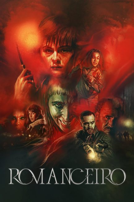 مسلسل Romancero الموسم الاول الحلقة 2 مترجمة