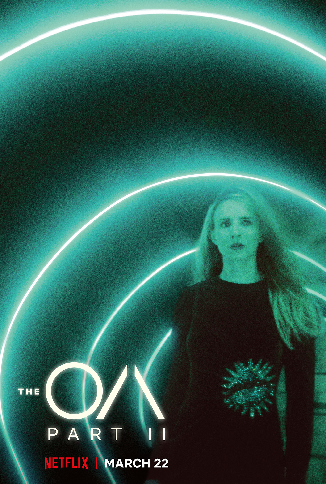 مسلسل The OA مترجم