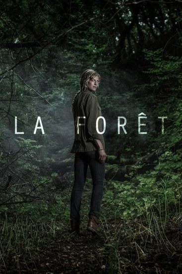 مسلسل The Forest الموسم الاول الحلقة 6 والاخيرة مترجمة