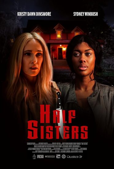 فيلم Half Sisters 2023 مترجم اون لاين
