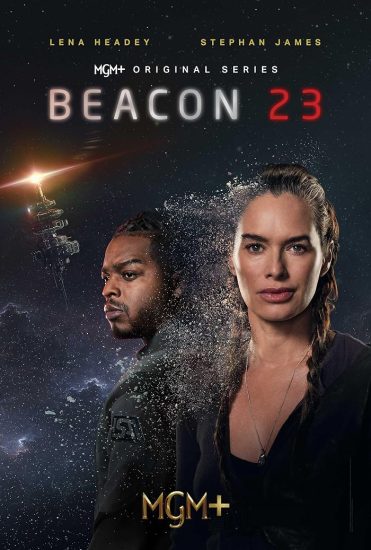 مسلسل Beacon 23 الموسم الاول الحلقة 8 والاخيرة مترجمة