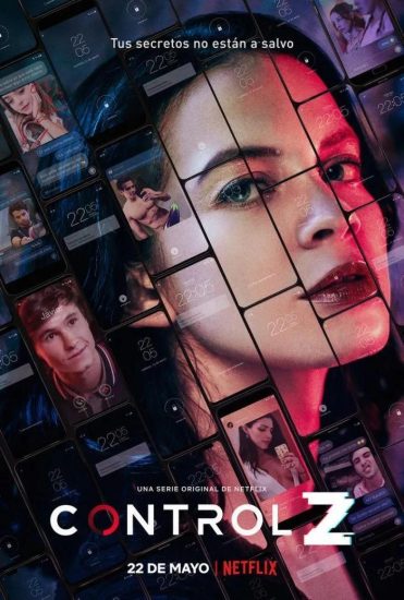 مسلسل Control Z الموسم الاول الحلقة 8 والاخيرة مترجمة