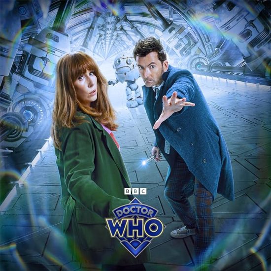 مسلسل Doctor Who الموسم 14 الحلقة 2 مترجمة