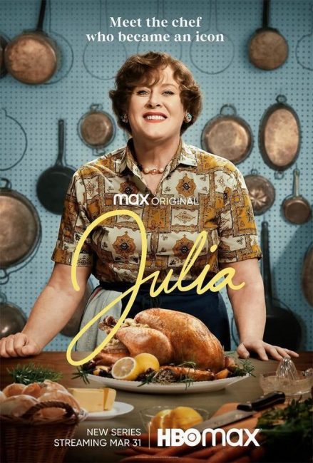 مسلسل Julia الموسم الاول الحلقة 3 مترجمة