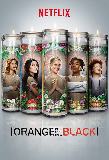 مسلسل Orange Is the New Black الموسم الثالث الحلقة 7 مترجمة