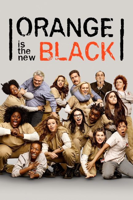 مسلسل Orange Is the New Black الموسم الثاني الحلقة 4 مترجمة