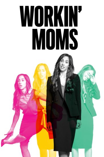 مسلسل Workin’ Moms الموسم الثاني الحلقة 5 مترجمة