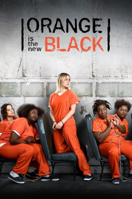 مسلسل Orange Is the New Black الموسم السادس الحلقة 1 مترجمة