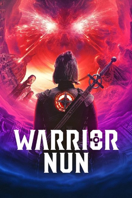 مسلسل Warrior Nun الموسم الثاني الحلقة 3 مترجمة