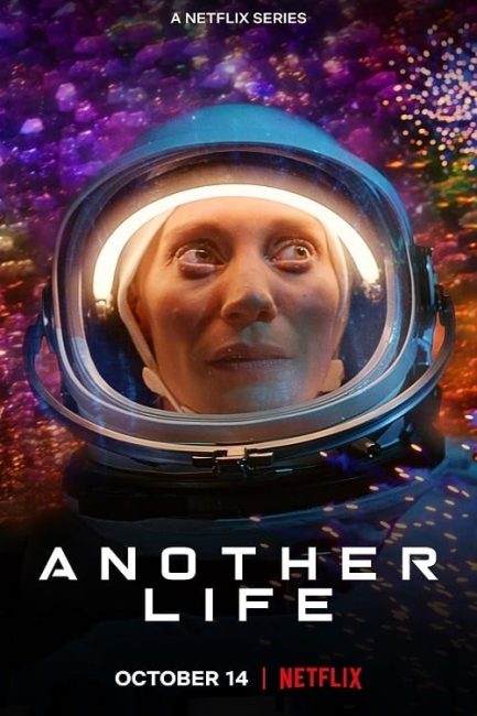 مسلسل Another Life الموسم الثاني الحلقة 3 مترجمة