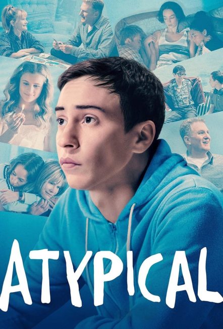 مسلسل Atypical الموسم الثالث الحلقة 1 مترجمة