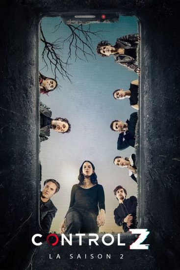 مسلسل Control Z الموسم الثاني الحلقة 8 والاخيرة مترجمة