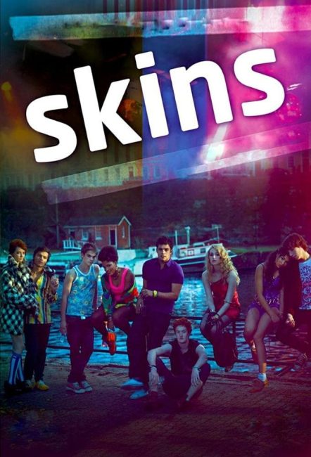 مسلسل Skins الموسم السادس الحلقة 2 مترجمة