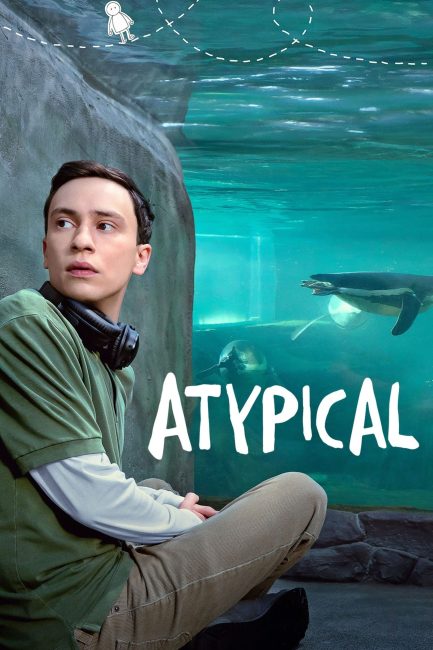 مسلسل Atypical الموسم الرابع الحلقة 8 مترجمة