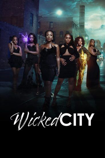 مسلسل Wicked City الموسم الثاني مترجم