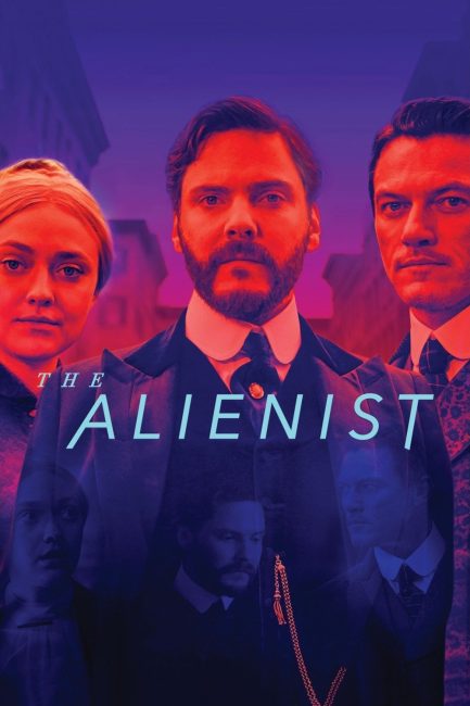 مسلسل The Alienist الموسم الاول الحلقة 1 مترجمة