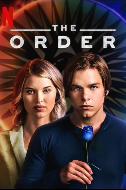 مسلسل The Order الموسم الثاني الحلقة 2 مترجمة