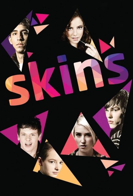 مسلسل Skins الموسم الرابع الحلقة 2 مترجمة