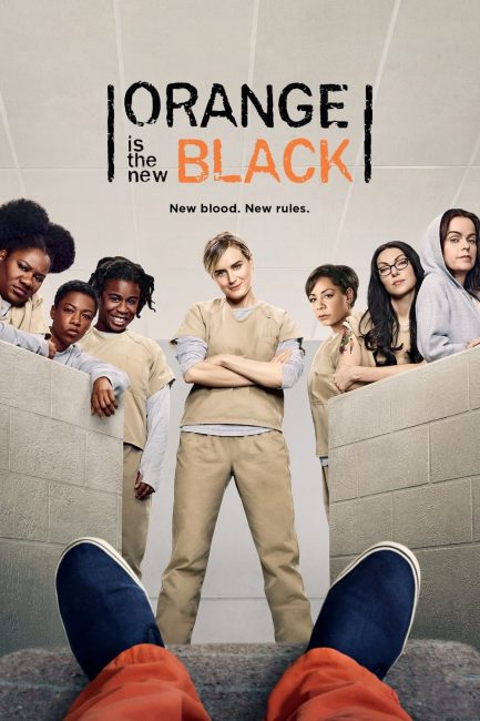 مسلسل Orange Is the New Black الموسم الرابع الحلقة 1 مترجمة
