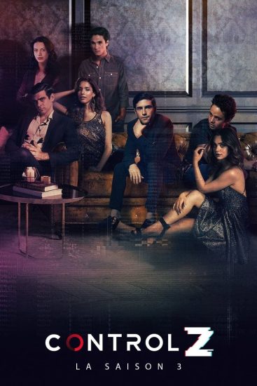 مسلسل Control Z الموسم الثالث الحلقة 8 والاخيرة مترجمة