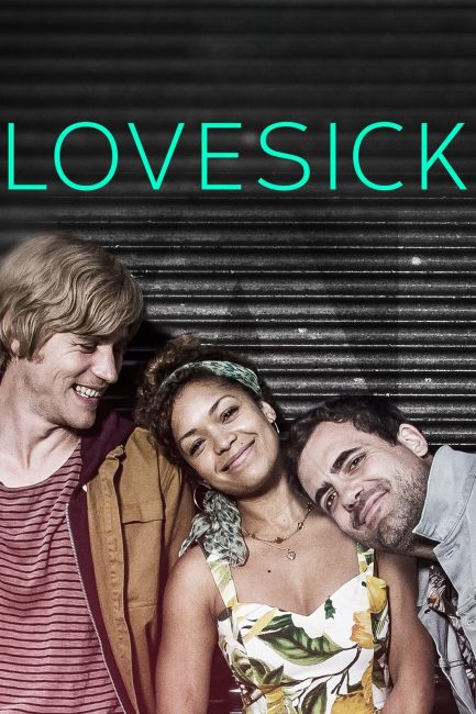 مسلسل Lovesick الموسم الثالث الحلقة 2 مترجمة