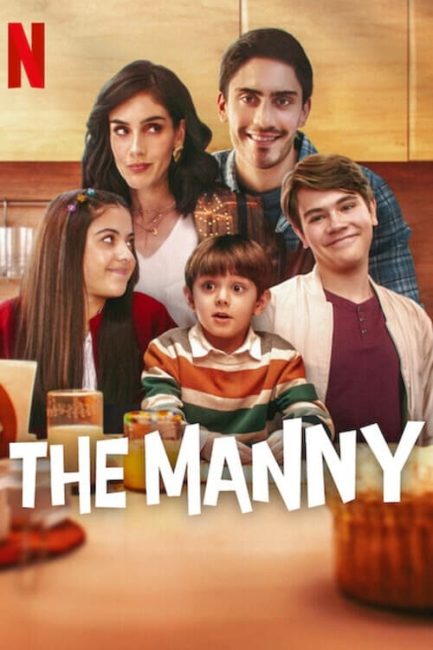 مسلسل The Manny الموسم الاول الحلقة 2 مترجمة