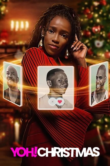 مسلسل Yoh! Christmas الموسم الاول الحلقة 2 مترجمة
