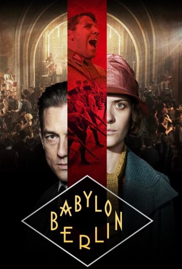 مسلسل Babylon Berlin الموسم الرابع الحلقة 12 والاخيرة مترجمة