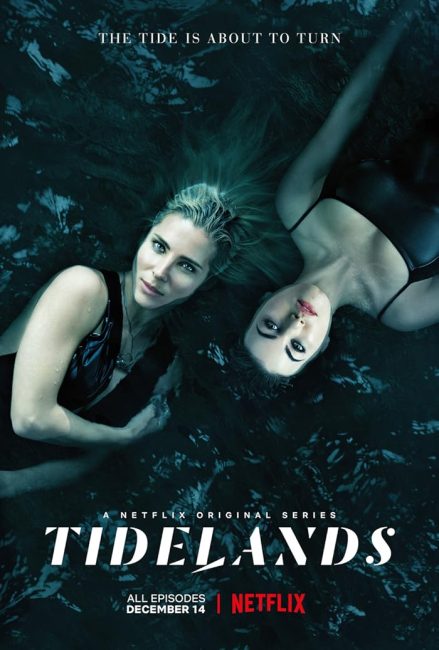 مسلسل Tidelands الموسم الاول الحلقة 1 مترجمة
