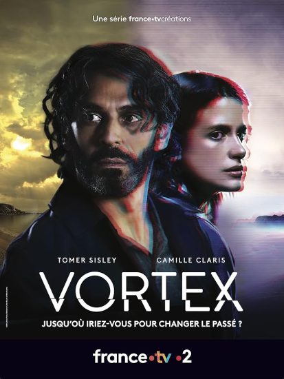 مسلسل Vortex الموسم الاول الحلقة 6 والاخيرة مترجمة
