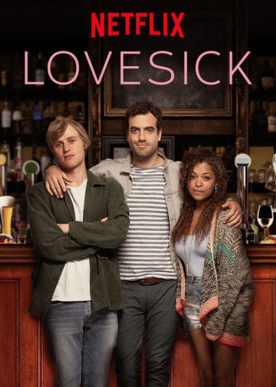 مسلسل Lovesick الموسم الثاني مترجم