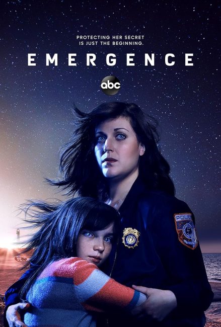 مسلسل Emergence الموسم الاول الحلقة 1 مترجمة