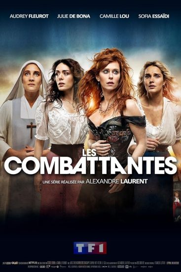 مسلسل Women at War الموسم الاول الحلقة 8 والاخيرة مترجمة