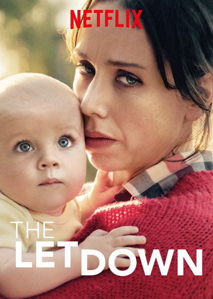مسلسل The Letdown الموسم الاول الحلقة 3 مترجمة