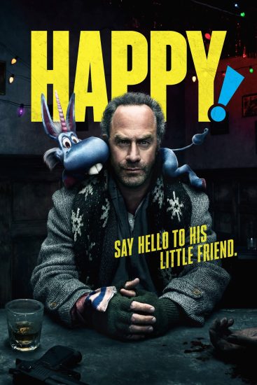 مسلسل Happy الموسم الاول الحلقة 8 والاخيرة مترجمة
