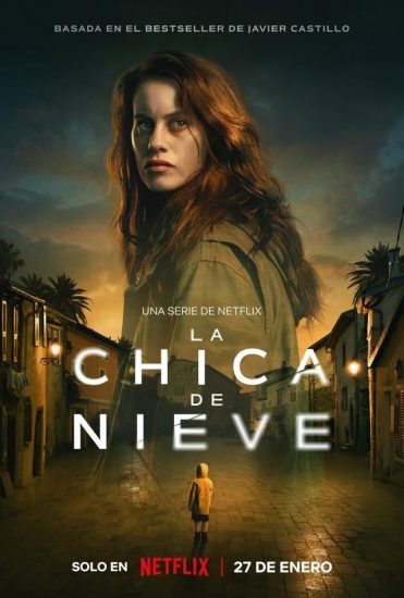 مسلسل The Snow Girl الموسم الاول الحلقة 6 والاخيرة مترجمة