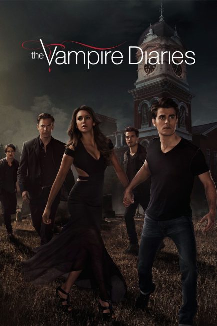 مسلسل The Vampire Diaries الموسم السادس الحلقة 10 مترجمة
