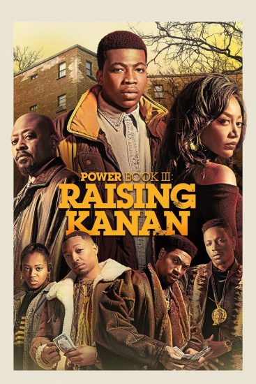مسلسل Power Book III: Raising Kanan الموسم الثاني الحلقة 10 والاخيرة مترجمة